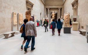 Independent Japanese Antiquity