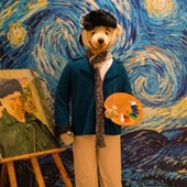 Celebrating International Museum Day 2019