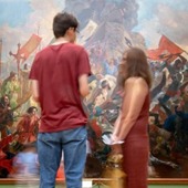 Weekend Drop-In Sessions in the Sackler Lab