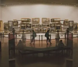 Independent Japanese Antiquity