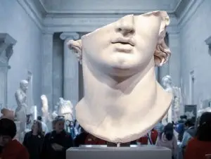 Weekend Drop-In Sessions in the Sackler Lab